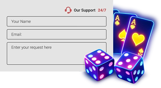 Star Casino Australia Support